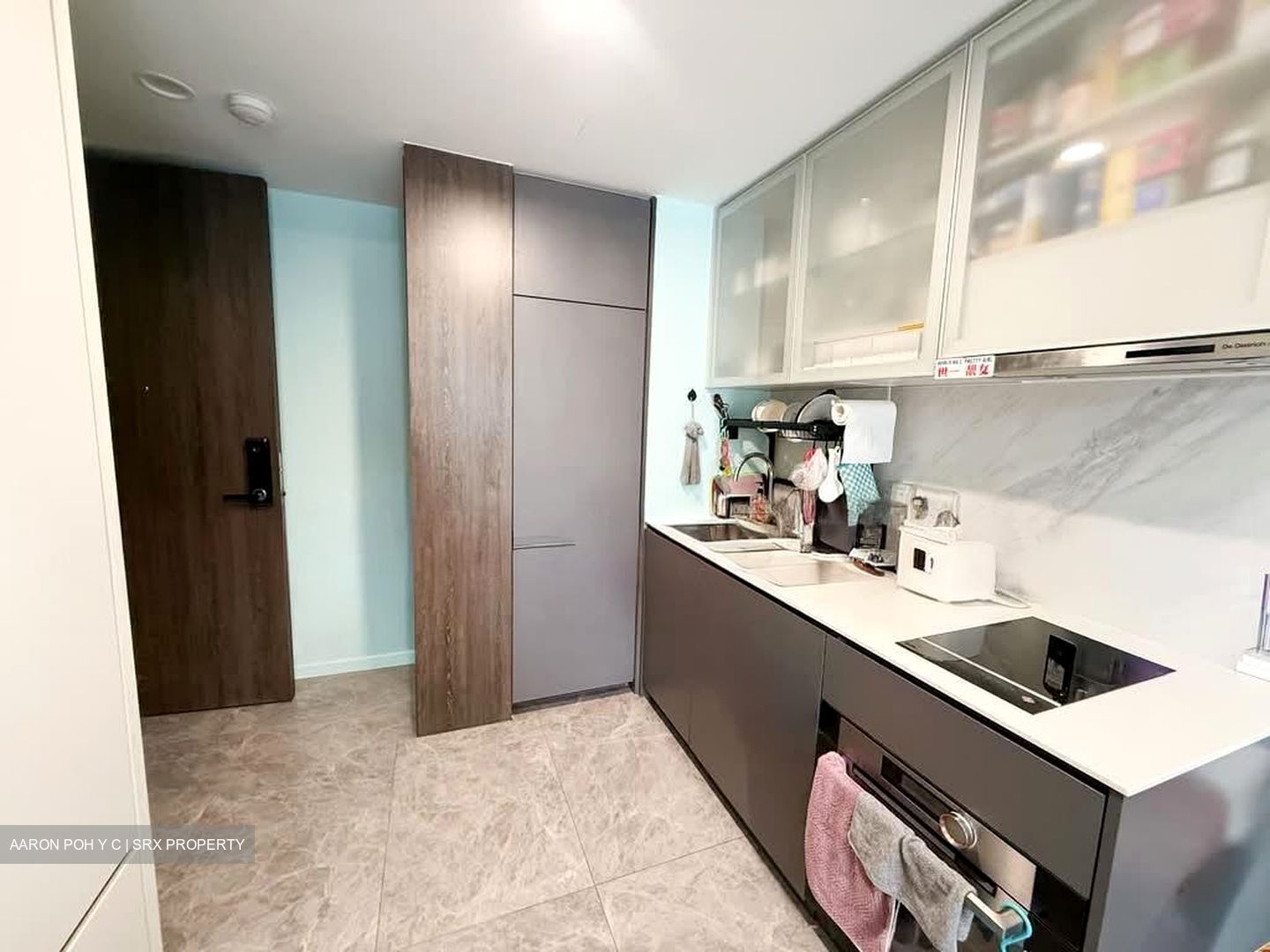 The M (D7), Apartment #526786031